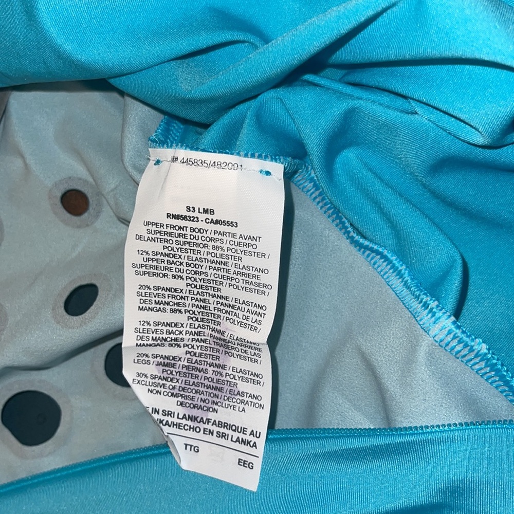 Biking Unitard - image 6